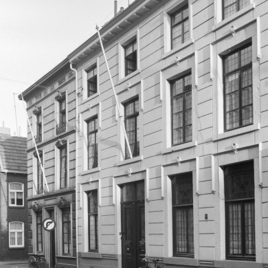 Rijksdienst voor het Cultureel Erfgoed: Delemarre, G.Th.