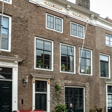 Rijksdienst voor het Cultureel Erfgoed: Brinkkemper, O. (Otto)