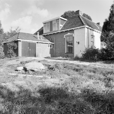 Rijksdienst voor het Cultureel Erfgoed: Wal, A.J. van der