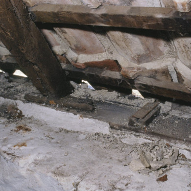 Rijksdienst voor het Cultureel Erfgoed: Wal, A.J. van der