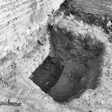 Rijksdienst voor het Cultureel Erfgoed: Galen, P. (Paul) van