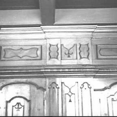 Rijksdienst voor het Cultureel Erfgoed: Jong, L. de