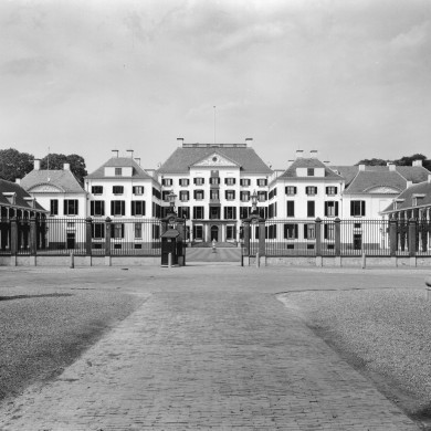 Rijksdienst voor het Cultureel Erfgoed: Delemarre, G.Th.