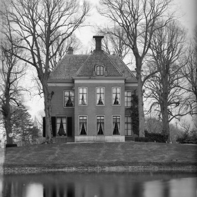 Rijksdienst voor het Cultureel Erfgoed