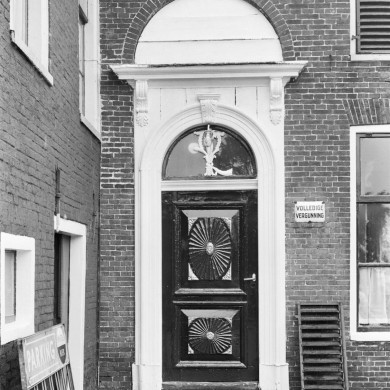 Rijksdienst voor het Cultureel Erfgoed: Wal, A.J. van der