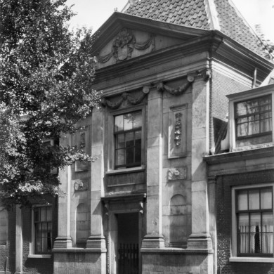 Rijksdienst voor het Cultureel Erfgoed: Hoogendijk, C.