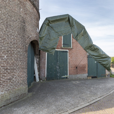 Rijksdienst voor het Cultureel Erfgoed: Galen, Paul van