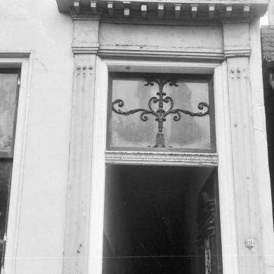 Rijksdienst voor het Cultureel Erfgoed: Haan, T.H. de