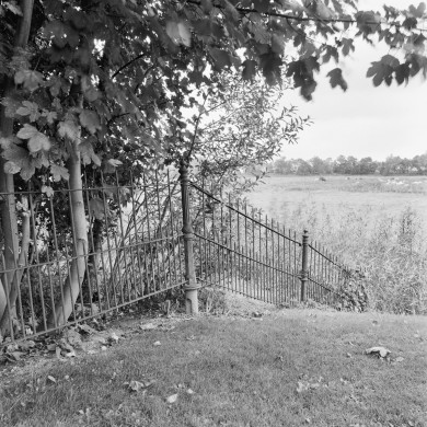 Rijksdienst voor het Cultureel Erfgoed: Wal, A.J. van der