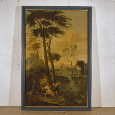 Rijksdienst voor het Cultureel Erfgoed: Galen, P. van