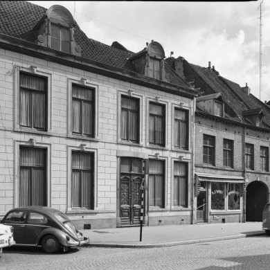 Rijksdienst voor het Cultureel Erfgoed: Delemarre, G.Th.