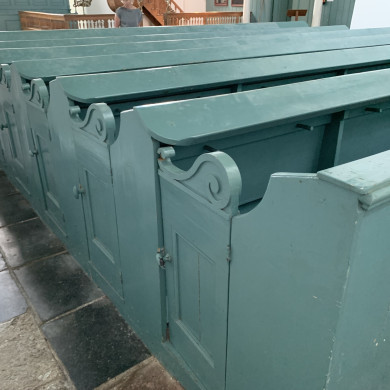 Rijksdienst voor het Cultureel Erfgoed: Bogers, Guido