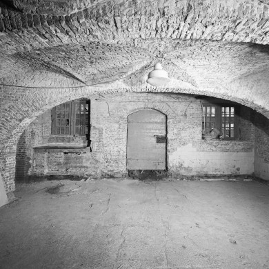 Rijksdienst voor het Cultureel Erfgoed: Koning, J.P. de