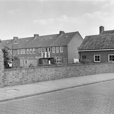 Rijksdienst voor het Cultureel Erfgoed: Wal, A.J. van der