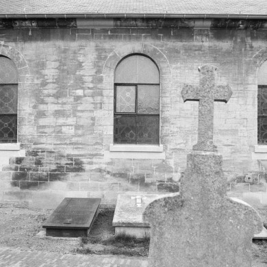 Rijksdienst voor het Cultureel Erfgoed: Tangel, L.M.