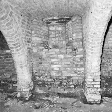 Rijksdienst voor het Cultureel Erfgoed: Galen, P. (Paul) van