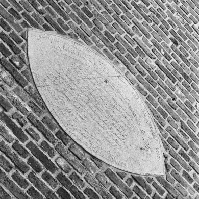 Rijksdienst voor het Cultureel Erfgoed: Wal, A.J. van der