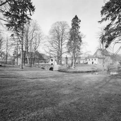 Rijksdienst voor het Cultureel Erfgoed: Galen, P. van