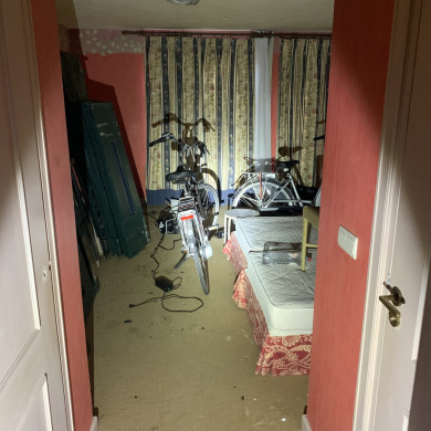 Rijksdienst voor het Cultureel Erfgoed: Bogers, Guido