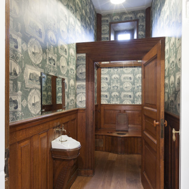 Rijksdienst voor het Cultureel Erfgoed: Booms, Chris