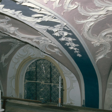 Rijksdienst voor het Cultureel Erfgoed: Tangel, L.M.