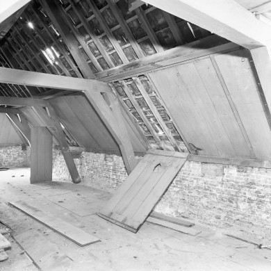 Rijksdienst voor het Cultureel Erfgoed: Dukker, G.J.