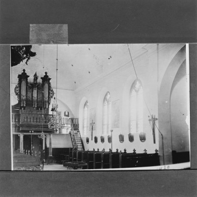 Rijksdienst voor het Cultureel Erfgoed: Koning, J.P. de