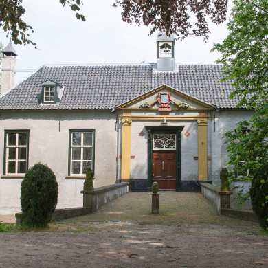 Rijksdienst voor het Cultureel Erfgoed: Speelman, Albert