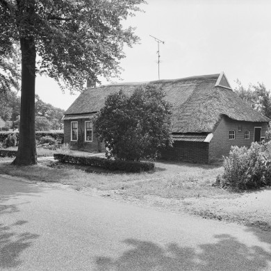 Rijksdienst voor het Cultureel Erfgoed: Galen, P. van