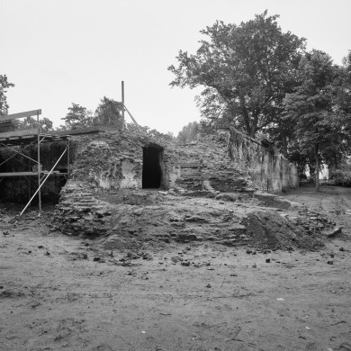 Rijksdienst voor het Cultureel Erfgoed: Tangel, L.M.