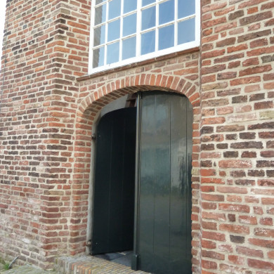 Rijksdienst voor het Cultureel Erfgoed: Bogers, Guido