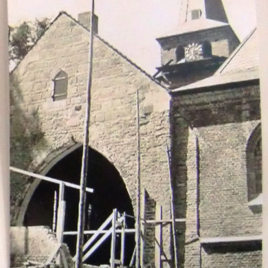 Rijksdienst voor het Cultureel Erfgoed