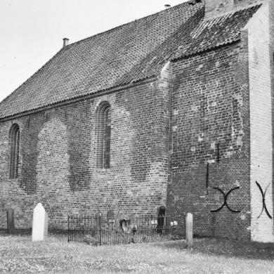 Rijksdienst voor het Cultureel Erfgoed: Wal, A.J. van der