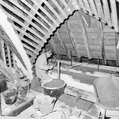 Rijksdienst voor het Cultureel Erfgoed: Galen, P. van