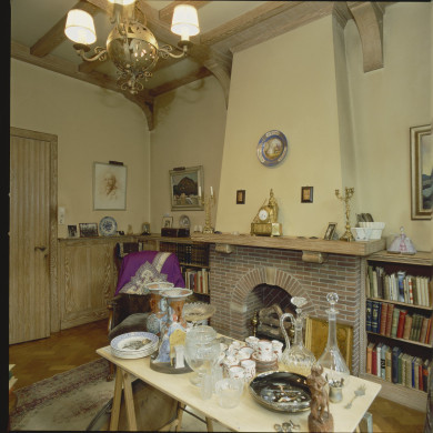 Rijksdienst voor het Cultureel Erfgoed