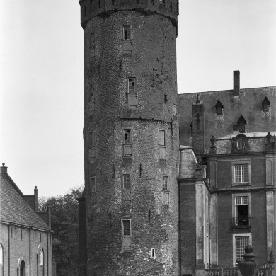 Rijksdienst voor het Cultureel Erfgoed