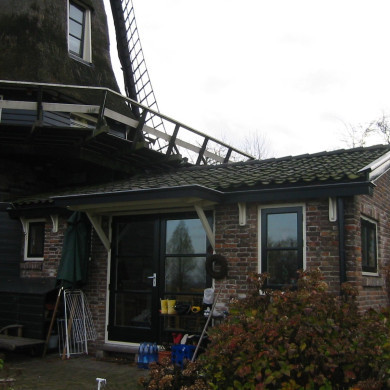 Rijksdienst voor het Cultureel Erfgoed: Terpstra, Frank