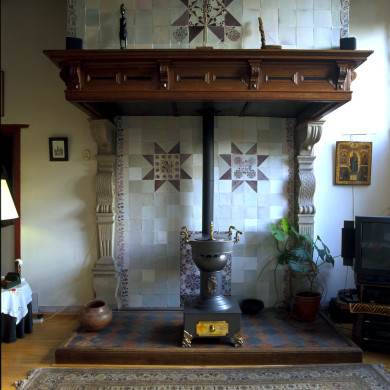 Rijksdienst voor het Cultureel Erfgoed