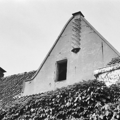 Rijksdienst voor het Cultureel Erfgoed: Berends, G.