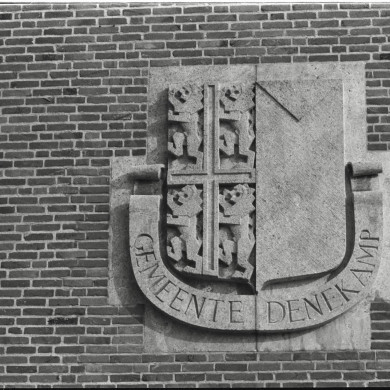 Rijksdienst voor het Cultureel Erfgoed: Ferro, F.