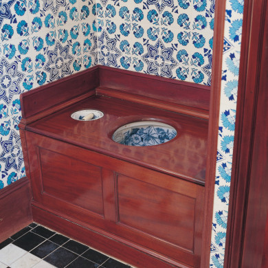 Rijksdienst voor het Cultureel Erfgoed: Lemaire, Louis