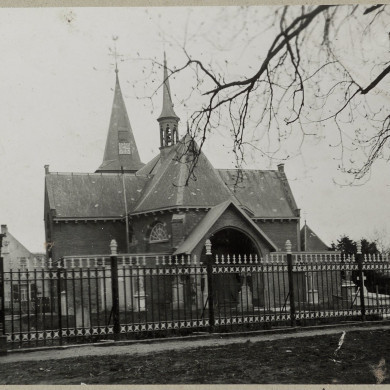 Rijksdienst voor het Cultureel Erfgoed