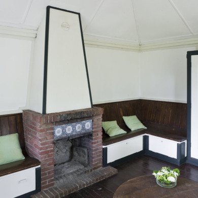 Rijksdienst voor het Cultureel Erfgoed: Booms, C.S. (Chris)