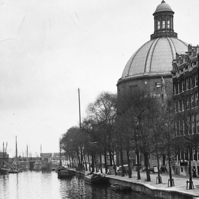 Rijksdienst voor het Cultureel Erfgoed