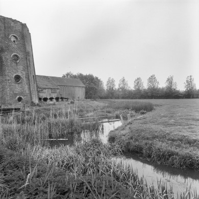 Rijksdienst voor het Cultureel Erfgoed: Wal, A.J. van der
