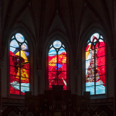 Rijksdienst voor het Cultureel Erfgoed: Booms, Chris