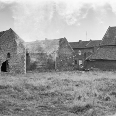 Rijksdienst voor het Cultureel Erfgoed: Wal, H. van der