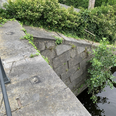 Rijksdienst voor het Cultureel Erfgoed: Bogers, Guido