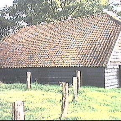 Rijksdienst voor het Cultureel Erfgoed: Heerkens, M.H.M.