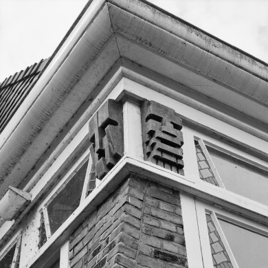 Rijksdienst voor het Cultureel Erfgoed: Barbiers, G.